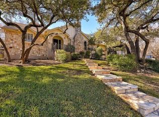 6205 Amberly Pl, Austin, TX 78759