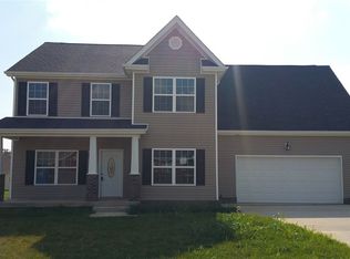 506 Concord Grape Way, Vine Grove, KY 40175