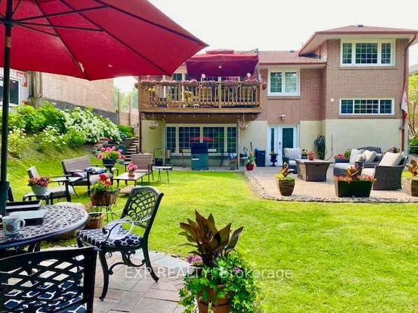 77 Letchworth Cres, Toronto, ON M3M 1Z1