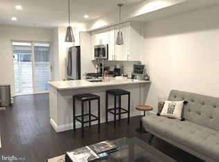 1138 Mount Vernon St, Philadelphia, PA 19123