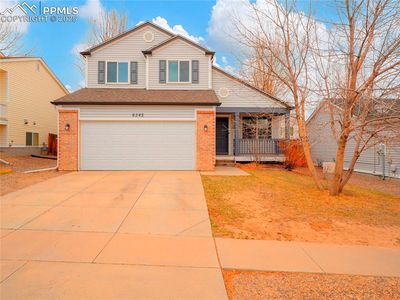 6542 Sonny Blue Dr, Colorado Springs, CO, 80923