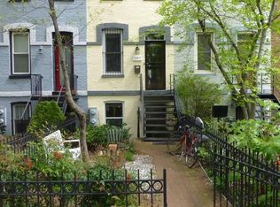 1907 17th St NW #1, Washington, DC 20009