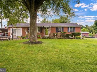 1545 W Philadelphia Ave, Boyertown, PA 19512