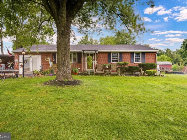 1545 W Philadelphia Ave, Boyertown, PA 19512