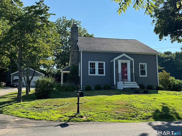 167 Huntington St — Photo 1