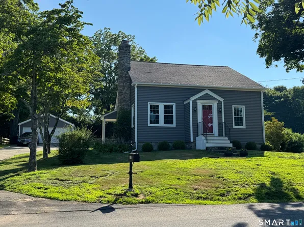 167 Huntington St, Shelton, CT 06484