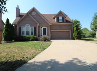 16695 W 156th Ter, Olathe, KS 66062