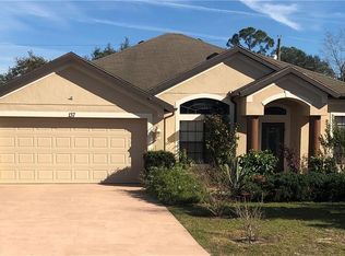 137 Bluefield Ave, Deltona, FL 32738