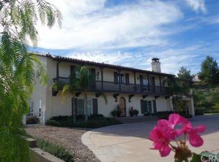 41455 Via Del Monte, Temecula, CA 92592