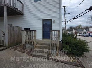 215 Murray St APT 1, Frankfort, KY 40601