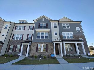 802 Patriot Summit Ln, Apex, NC 27523