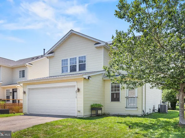 23117 Pansy Way, California, MD 20619