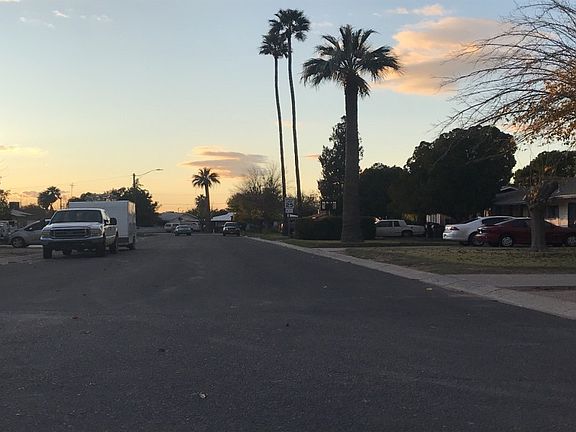 4th image of 1234 N Palm Ln