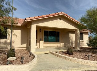 44611 N Us Highway 60, Morristown, AZ 85342