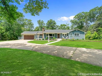 126 Jackson Mills Road, Jackson, NJ, 08527