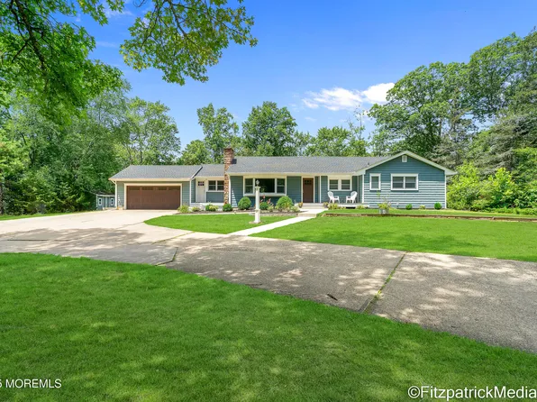 126 Jackson Mills Road, Jackson, NJ 08527