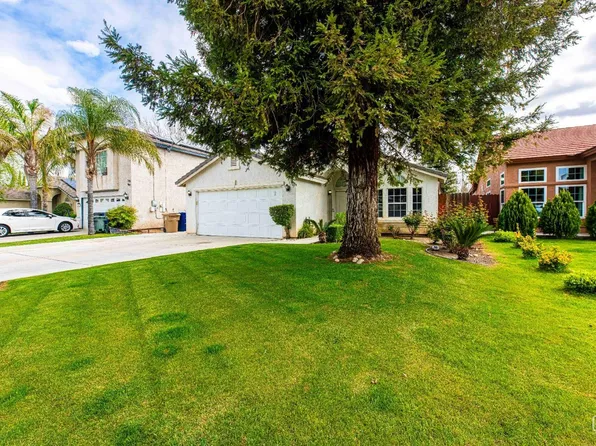 6406 Trinidad Ave, Bakersfield, CA 93313