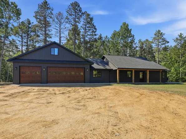 20801 County Road 50, Park Rapids, MN 56470