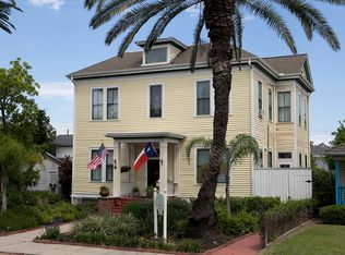 3602 Bernardo De Galvez, Galveston, TX 77550