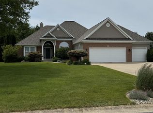 3679 Kelfrey Cv, Kalamazoo, MI 49009