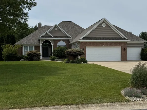 3679 Kelfrey Cv, Kalamazoo, MI 49009