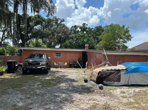 4710 Robbins Ave, Orlando, FL 32808