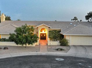 13537 W Terra Vista Dr, Sun City West, AZ 85375