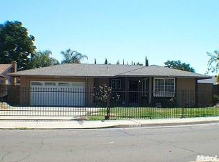 616 Avon St, Modesto, CA 95351