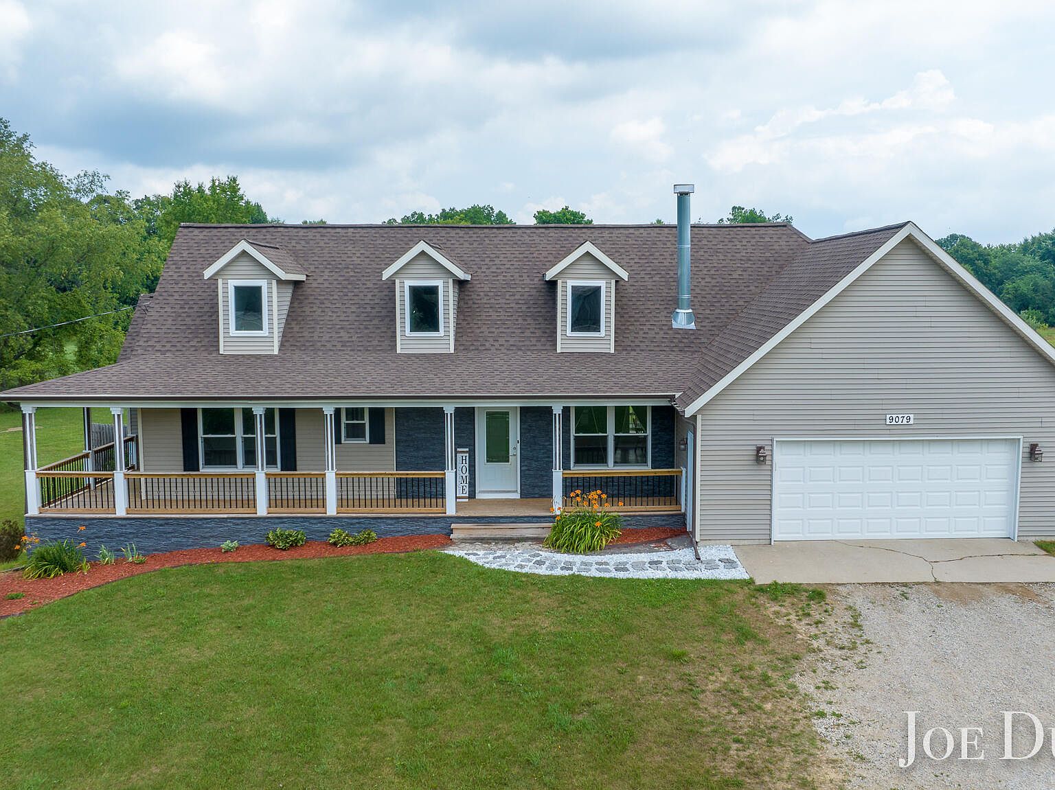 9079 Bell Rd, Clarksville, MI 48815 Zillow
