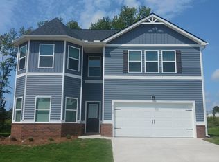 3108 Emberly Dr, Roebuck, SC 29376