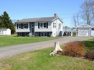 16 Meadow Wood Dr, China, ME 04358