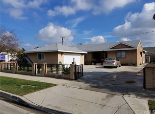 18018 Elaine Ave, Artesia, CA 90701