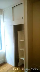 Rented by Living New York