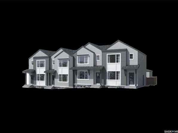 2011 Royal Park BOULEVARD, White City, SK S0G 0G3