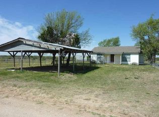 1228 Copeland Rd, Bowie, TX 76230