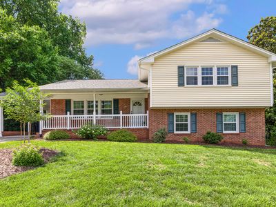 1000 Winona Rd, Raleigh, NC, 27609