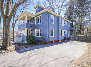 38 Prospect St, Portland, ME 04103