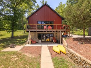 33209 Green Hills Rd, Gravois Mills, MO 65037