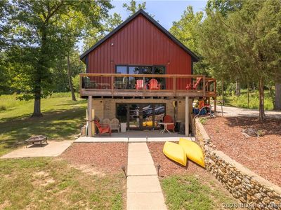 33209 Green Hills Rd, Gravois Mills, MO, 65037