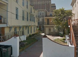 104 S Texas Ave, Atlantic City, NJ 08401
