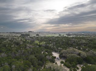 County Road 3100, Lampasas, TX 76550