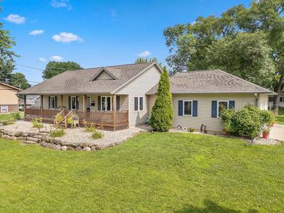 601 Washington Avenue, Sauk City, WI, 53583