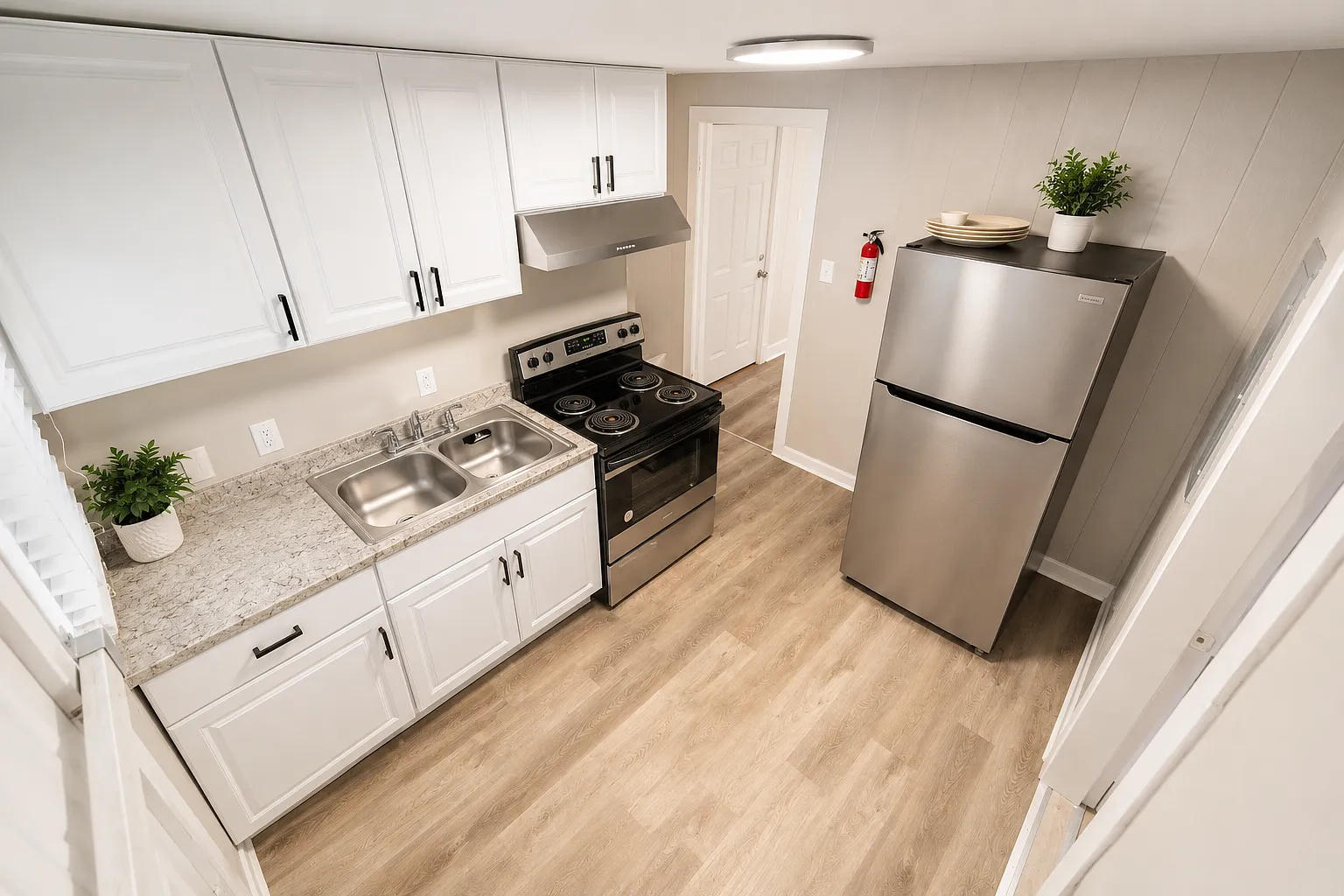 2 bed, 620 sqft, $1,195 — Photo 1