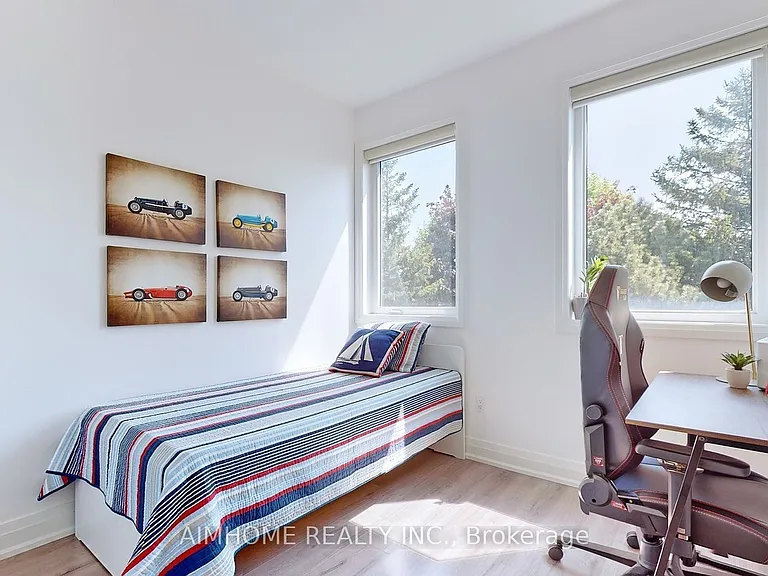 780 Sheppard Ave E #28 — Photo 17