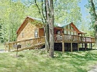 3062 Rivers Edge Dr, Cosby, TN 37722