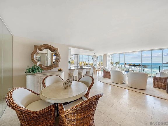 4th image of 1780 Avenida Del Mundo Unit 409
