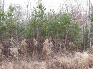 162 Fairhaven Ln, Cleveland, NC 27013