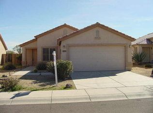 15005 W Skyhawk Way, Surprise, AZ 85374