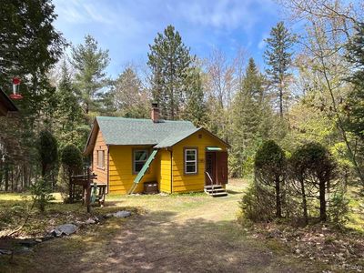 County Road Na, Marquette, MI, 49855