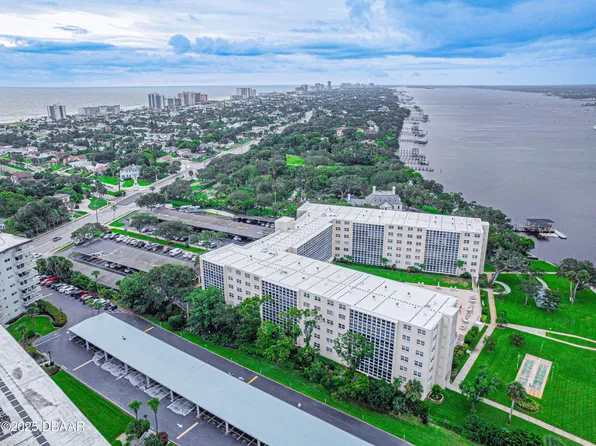 1224 S Peninsula Dr APT 505, Daytona Beach, FL 32118